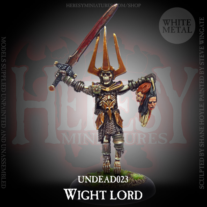 Wight Lord Wight Lord
